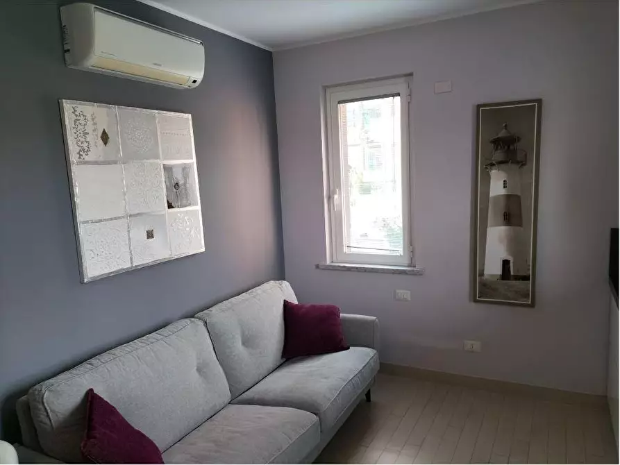 Immagine 7 di Appartamento in vendita  a Ameglia