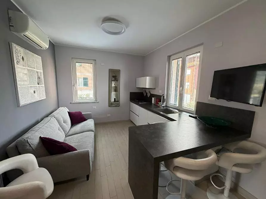 Immagine 1 di Appartamento in vendita  a Ameglia