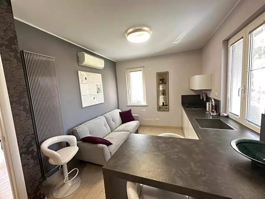 Immagine 61 di Appartamento in vendita  a Ameglia