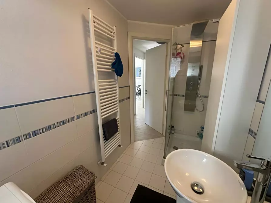 Immagine 68 di Appartamento in vendita  a Ameglia