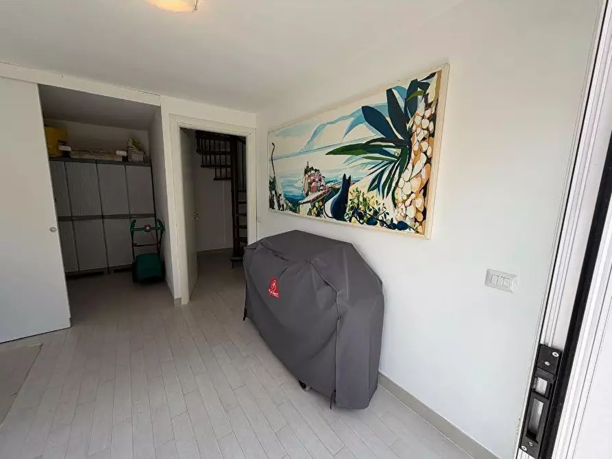 Immagine 55 di Appartamento in vendita  a Ameglia