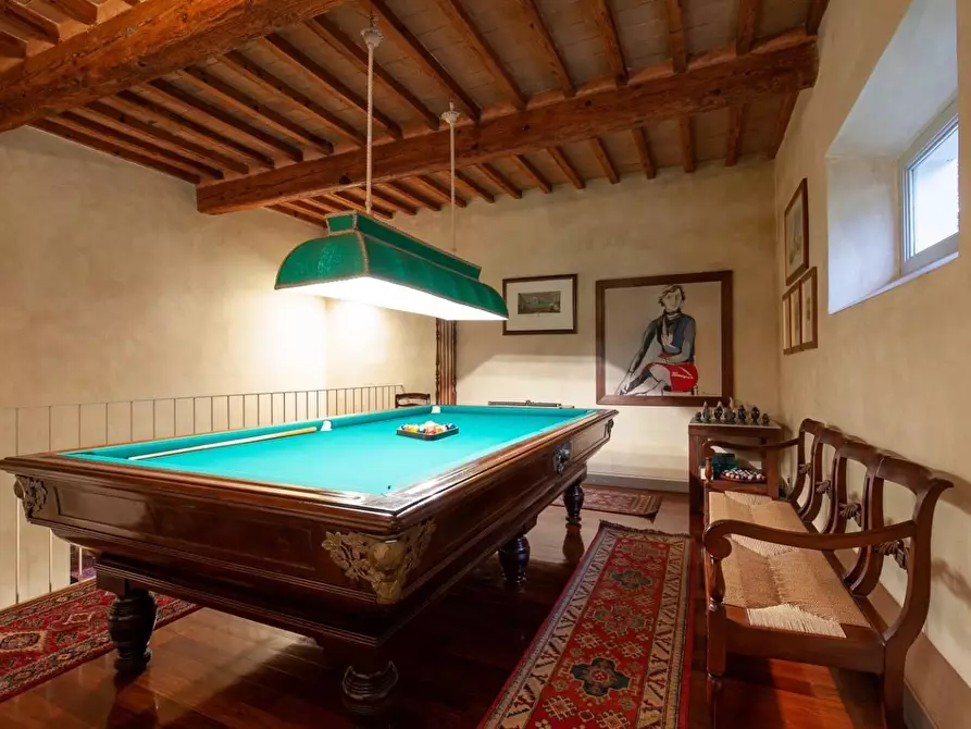 Immagine 15 di Villa in vendita  a San Giuliano Terme