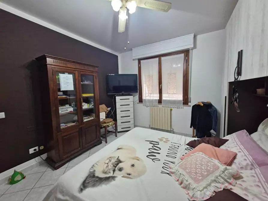 Immagine 23 di Appartamento in vendita  a Campiglia Marittima