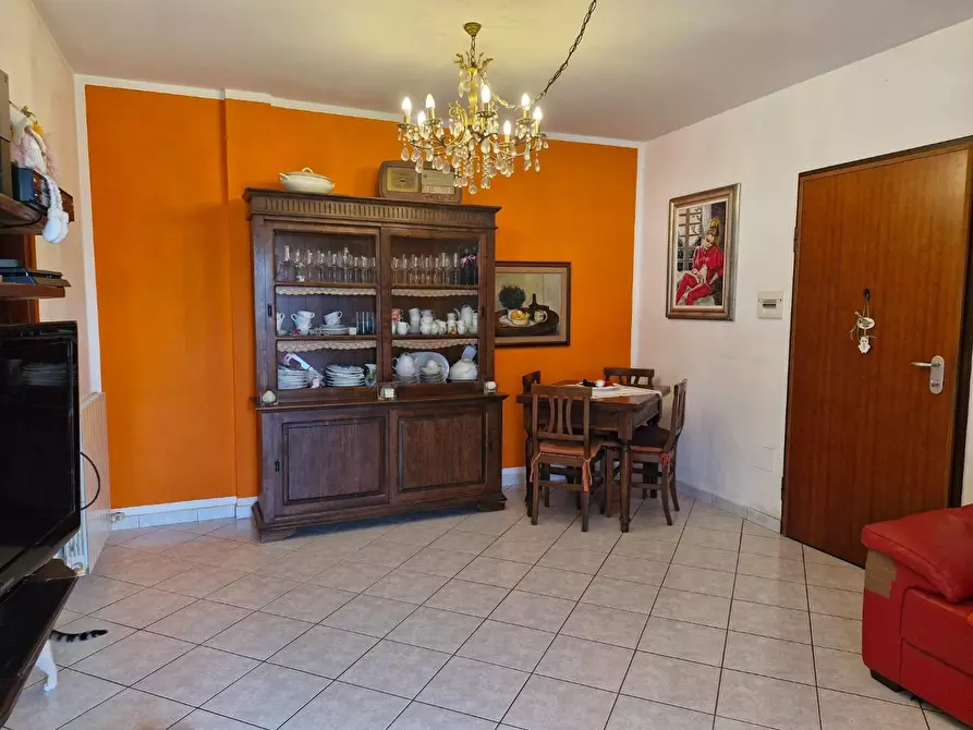 Immagine 3 di Appartamento in vendita  a Campiglia Marittima