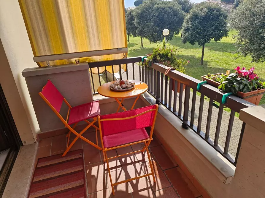 Immagine 6 di Appartamento in vendita  a Campiglia Marittima