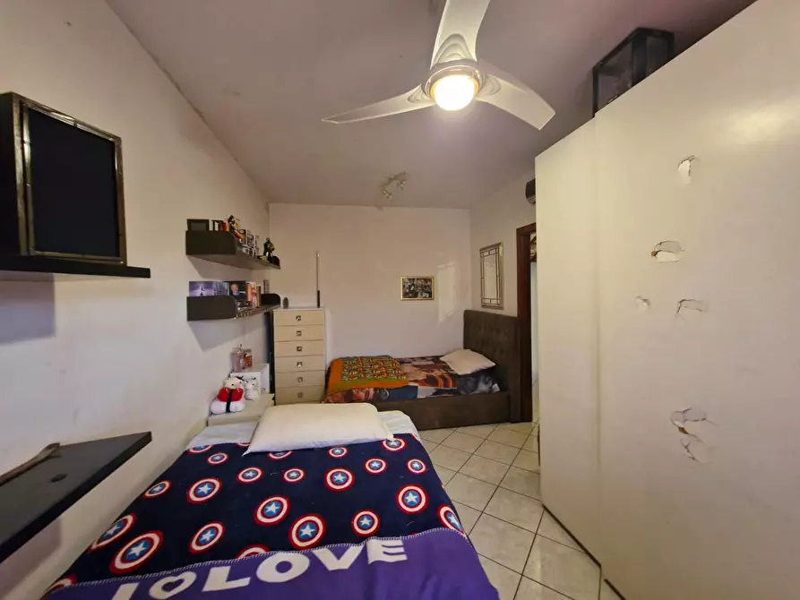 Immagine 17 di Appartamento in vendita  a Campiglia Marittima