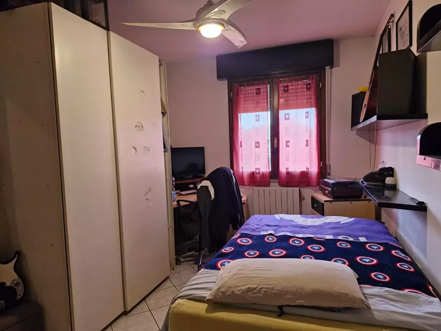 Immagine 15 di Appartamento in vendita  a Campiglia Marittima