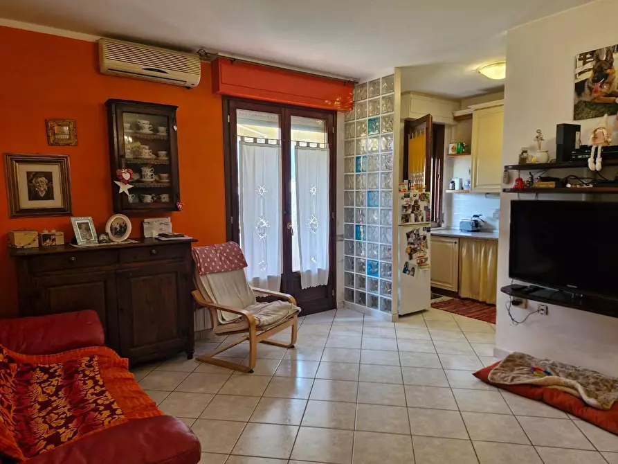 Immagine 2 di Appartamento in vendita  a Campiglia Marittima