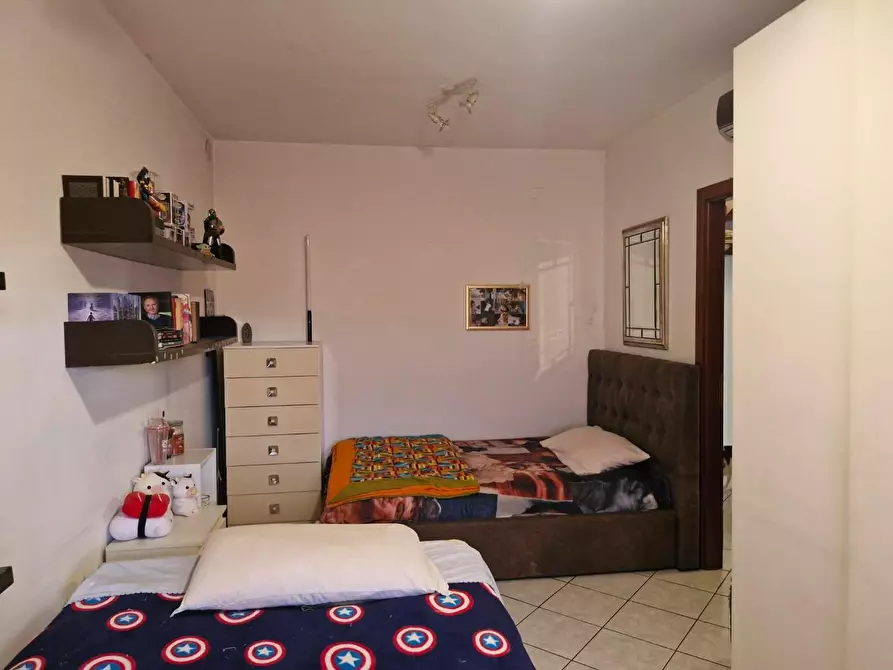 Immagine 16 di Appartamento in vendita  a Campiglia Marittima