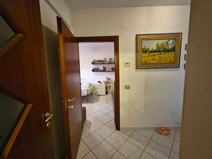 Immagine 14 di Appartamento in vendita  a Campiglia Marittima