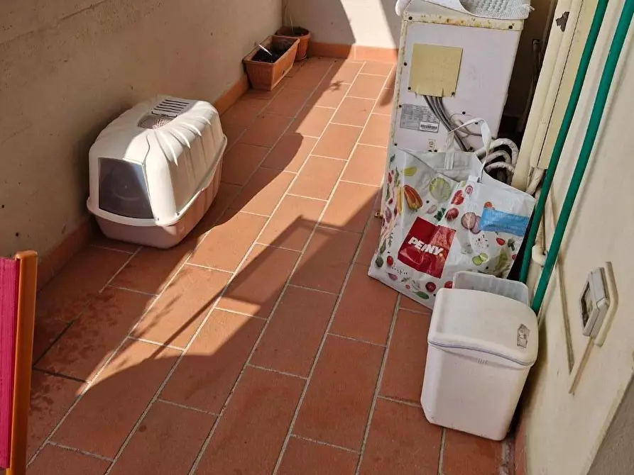 Immagine 7 di Appartamento in vendita  a Campiglia Marittima