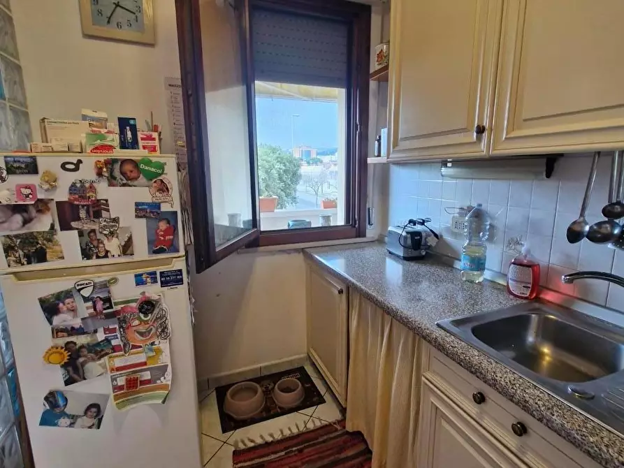 Immagine 10 di Appartamento in vendita  a Campiglia Marittima