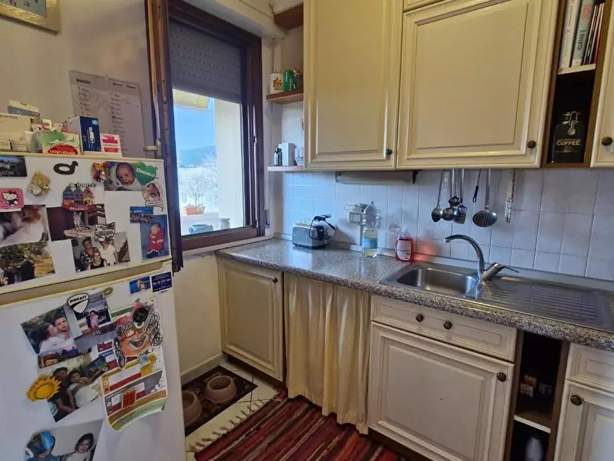 Immagine 9 di Appartamento in vendita  a Campiglia Marittima