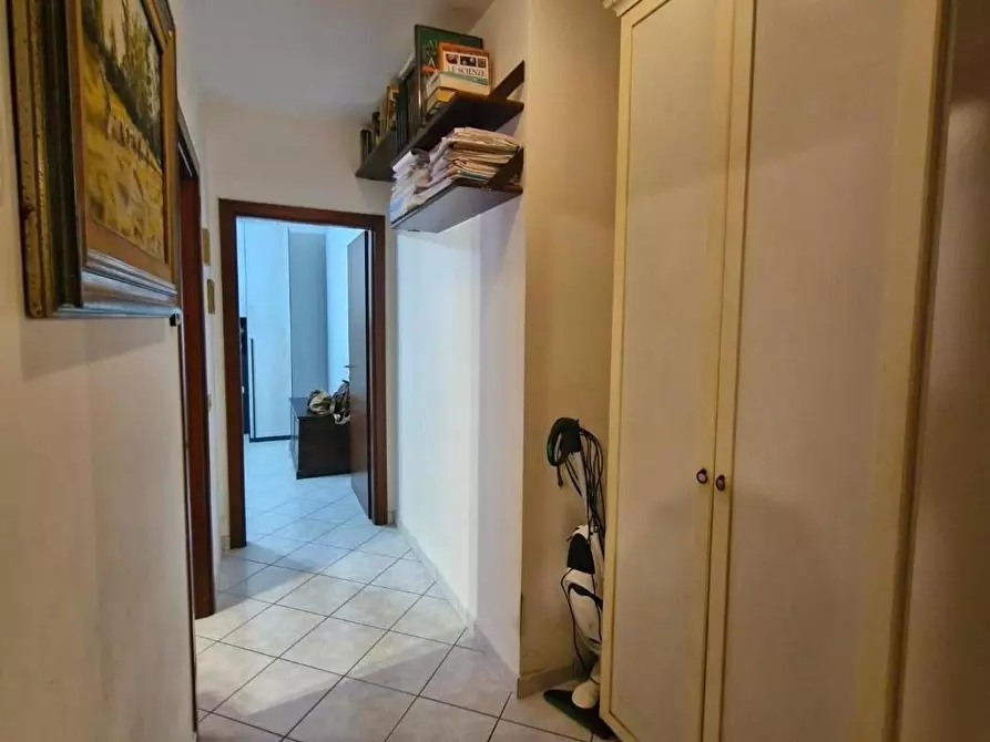 Immagine 19 di Appartamento in vendita  a Campiglia Marittima