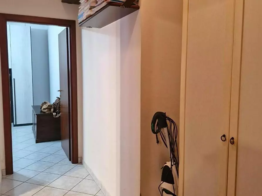 Immagine 18 di Appartamento in vendita  a Campiglia Marittima