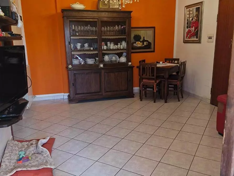 Immagine 8 di Appartamento in vendita  a Campiglia Marittima