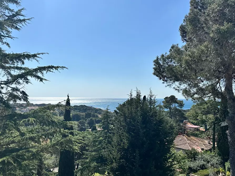 Immagine 14 di Porzione di casa in vendita  a Livorno