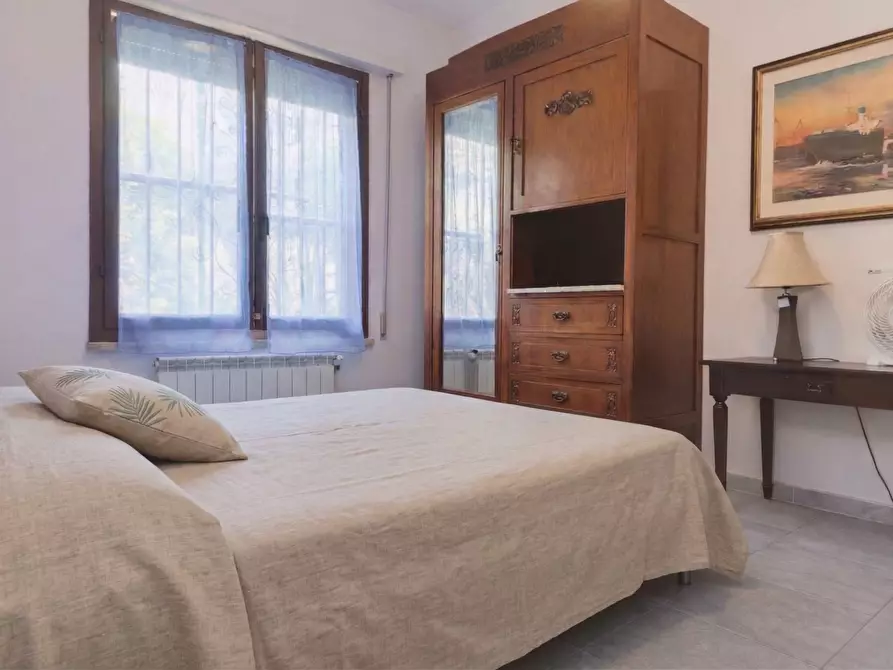 Immagine 27 di Porzione di casa in vendita  a Livorno