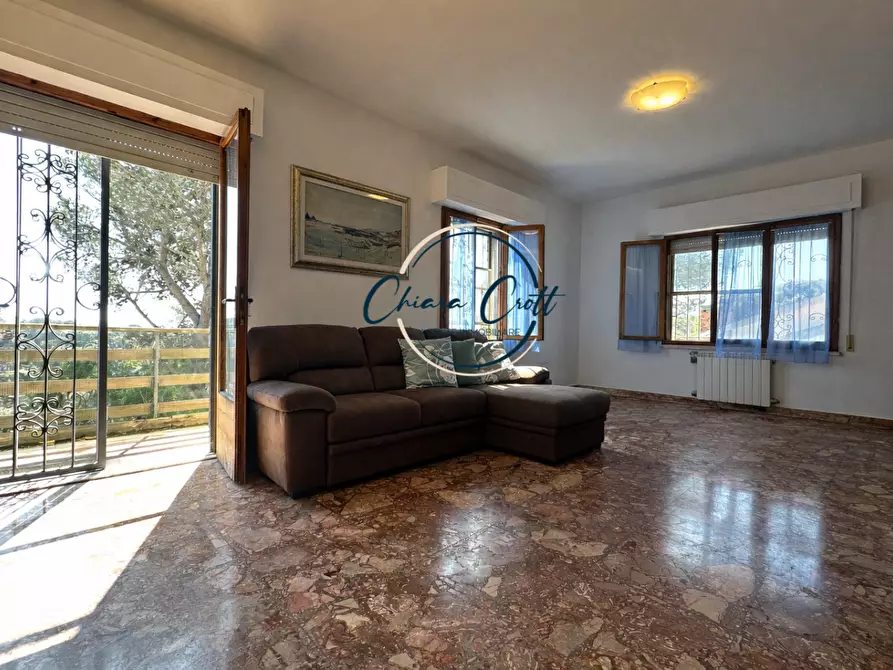 Immagine 16 di Porzione di casa in vendita  a Livorno