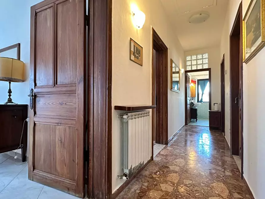 Immagine 24 di Porzione di casa in vendita  a Livorno