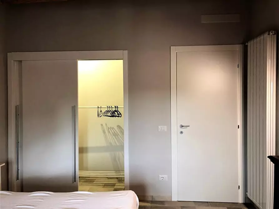 Immagine 6 di Appartamento in affitto  a San Gimignano