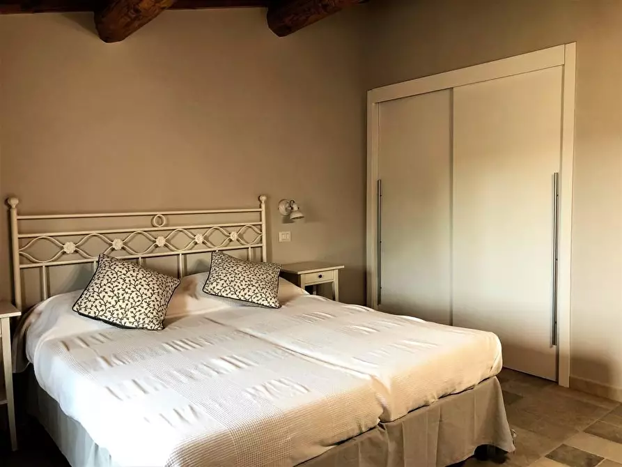 Immagine 7 di Appartamento in affitto  a San Gimignano