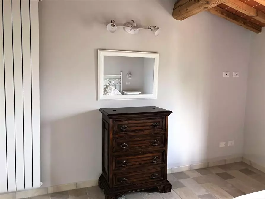 Immagine 8 di Appartamento in affitto  a San Gimignano