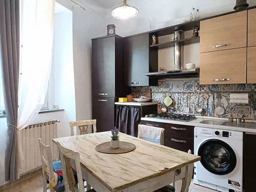 Immagine 3 di Appartamento in vendita  a Empoli