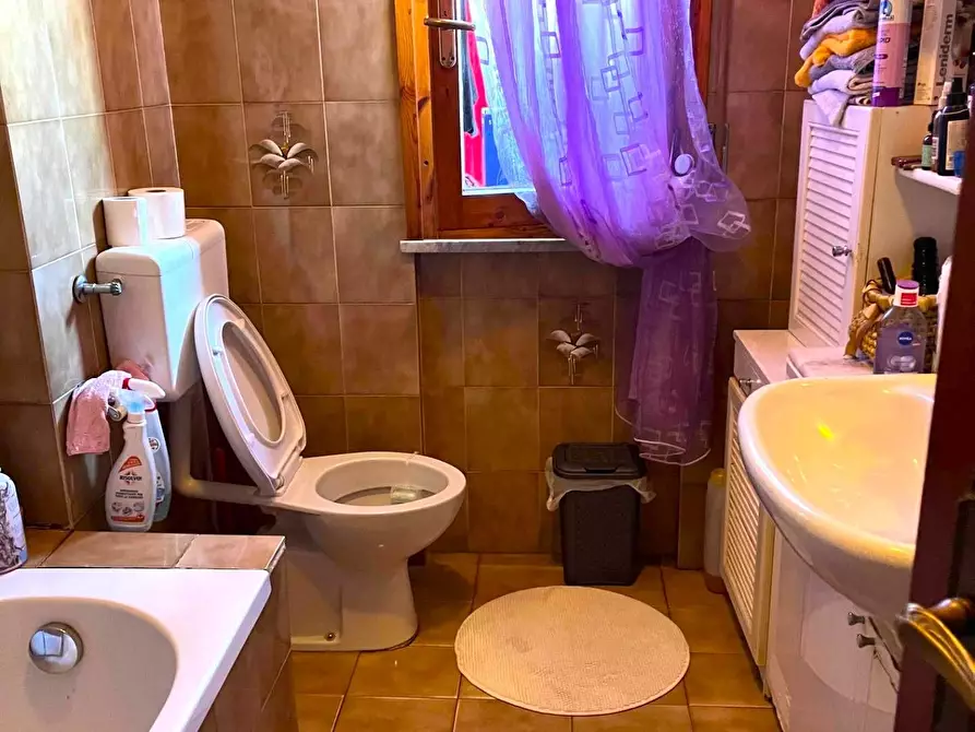 Immagine 13 di Appartamento in vendita  a Massa