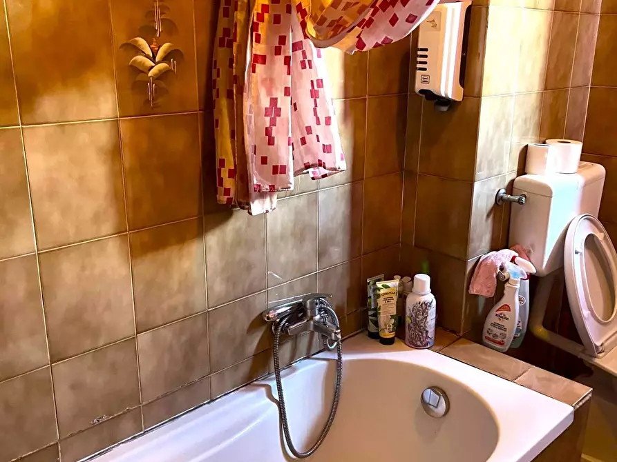 Immagine 14 di Appartamento in vendita  a Massa