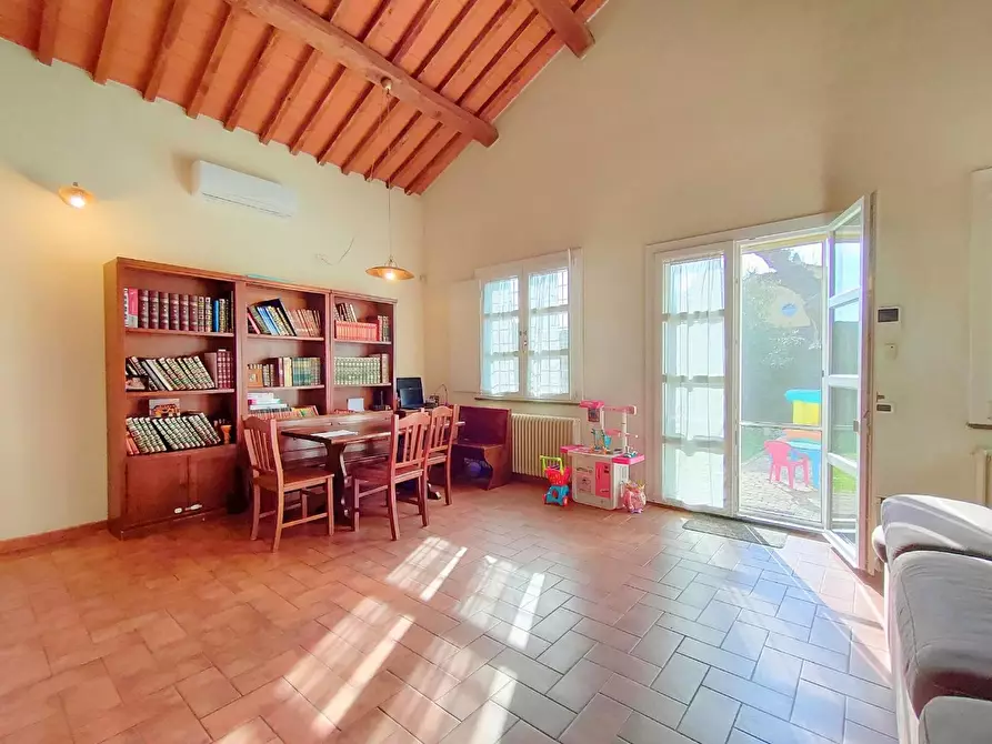 Immagine 10 di Terratetto in vendita  a San Giuliano Terme