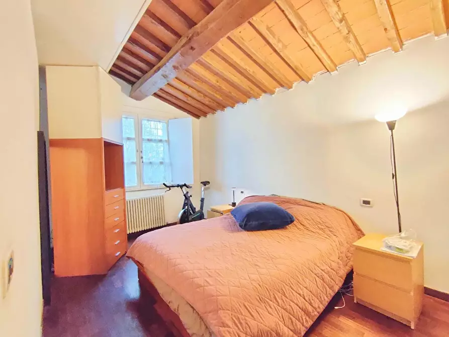 Immagine 21 di Terratetto in vendita  a San Giuliano Terme