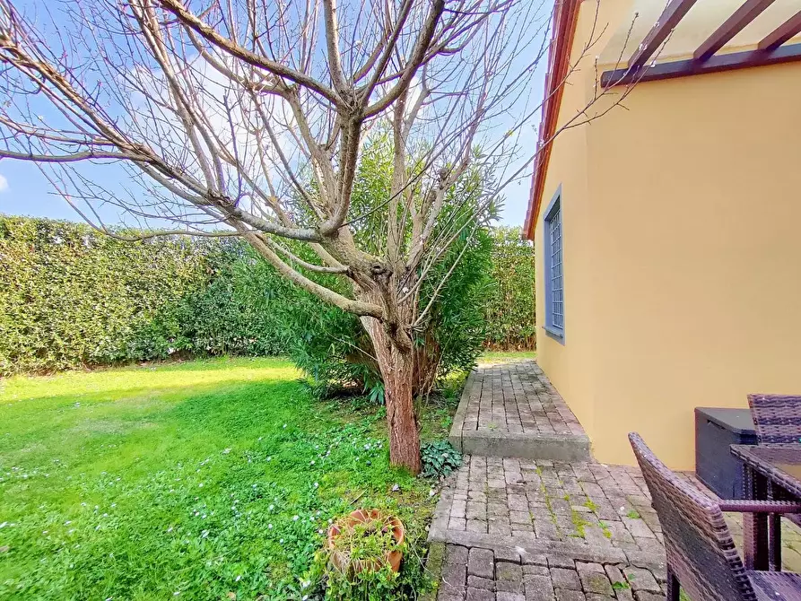 Immagine 4 di Terratetto in vendita  a San Giuliano Terme