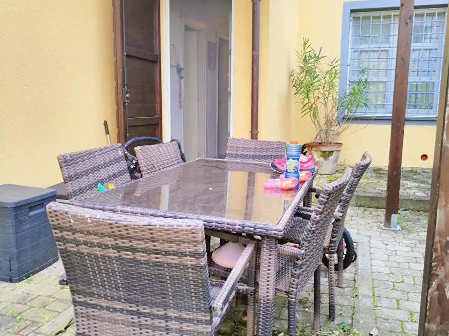 Immagine 6 di Terratetto in vendita  a San Giuliano Terme