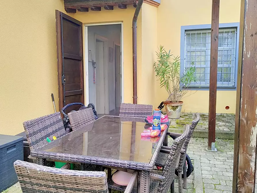 Immagine 9 di Terratetto in vendita  a San Giuliano Terme