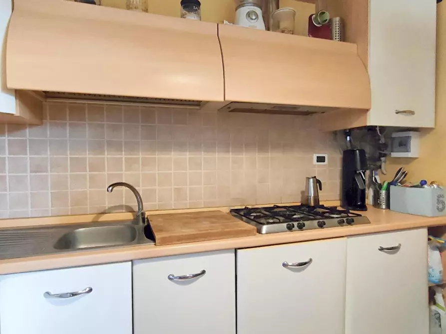 Immagine 18 di Terratetto in vendita  a San Giuliano Terme