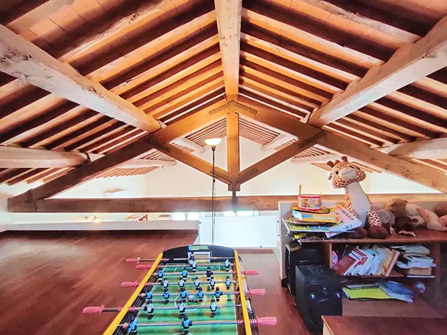 Immagine 33 di Terratetto in vendita  a San Giuliano Terme