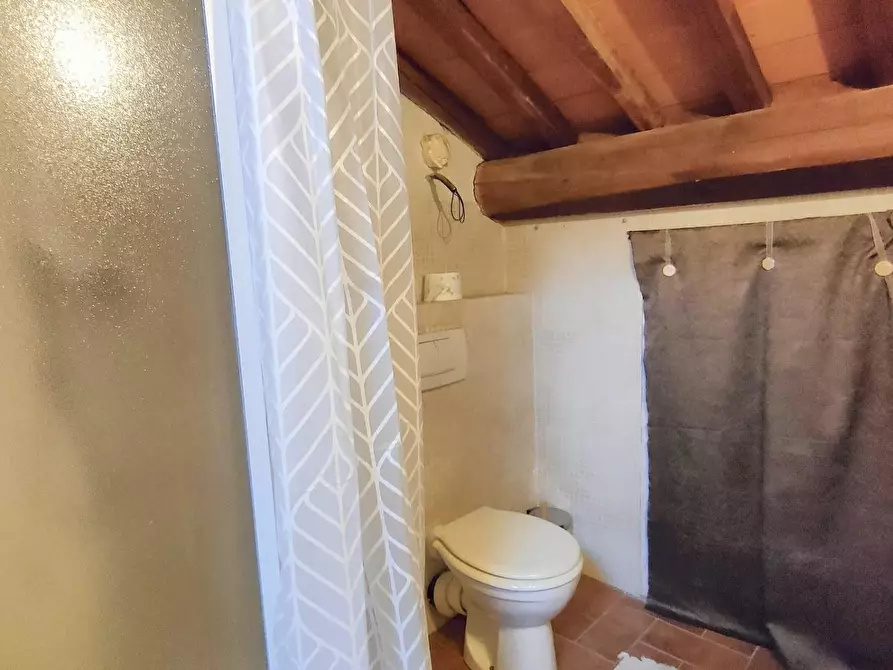 Immagine 34 di Terratetto in vendita  a San Giuliano Terme