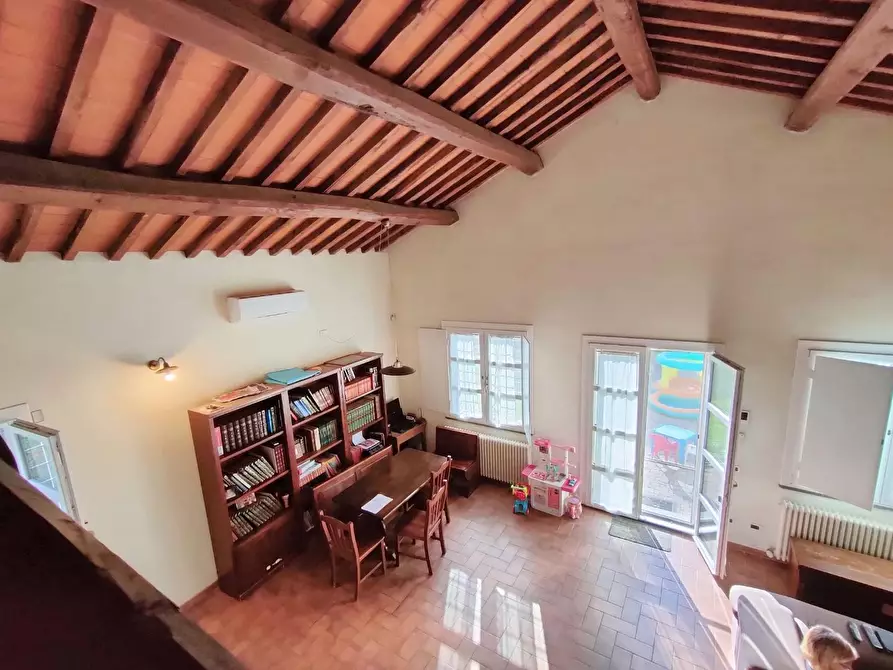 Immagine 36 di Terratetto in vendita  a San Giuliano Terme