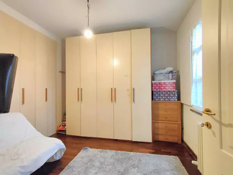 Immagine 25 di Terratetto in vendita  a San Giuliano Terme