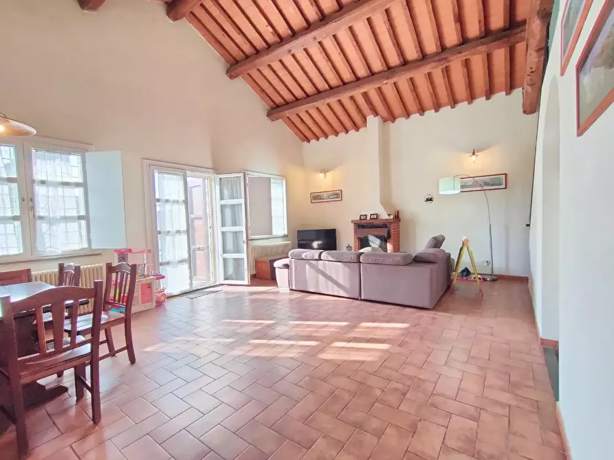 Immagine 14 di Terratetto in vendita  a San Giuliano Terme