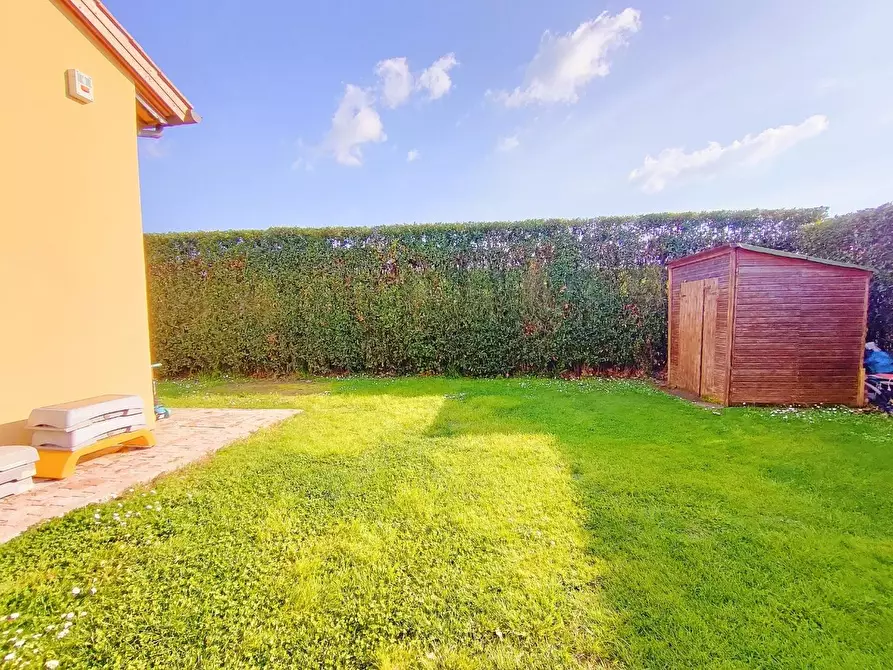 Immagine 7 di Terratetto in vendita  a San Giuliano Terme