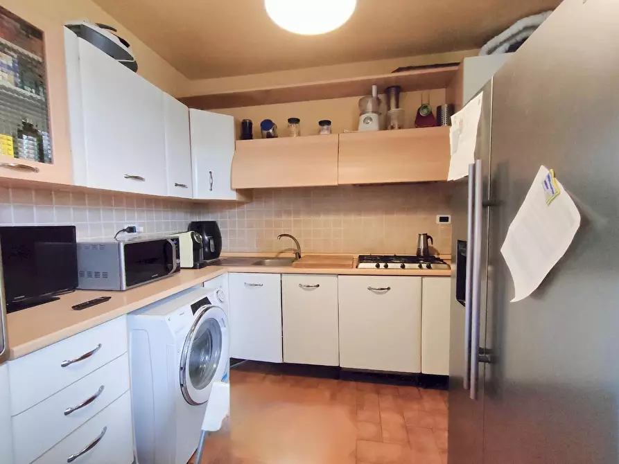 Immagine 17 di Terratetto in vendita  a San Giuliano Terme