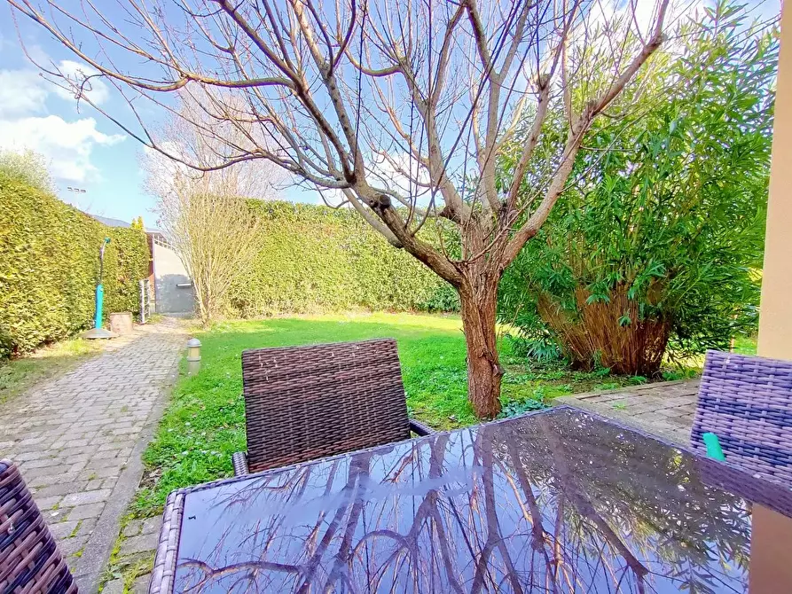 Immagine 3 di Terratetto in vendita  a San Giuliano Terme