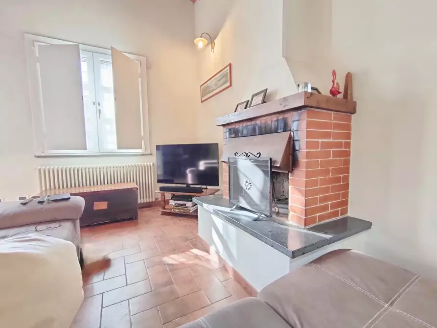 Immagine 11 di Terratetto in vendita  a San Giuliano Terme