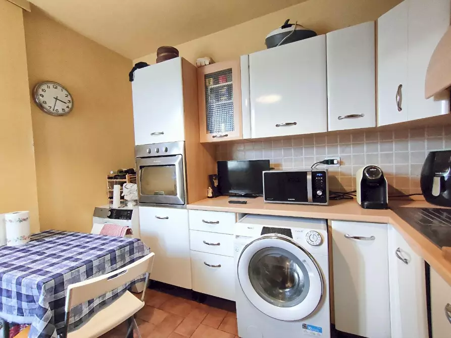 Immagine 19 di Terratetto in vendita  a San Giuliano Terme