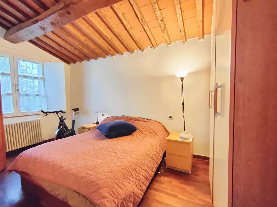 Immagine 22 di Terratetto in vendita  a San Giuliano Terme