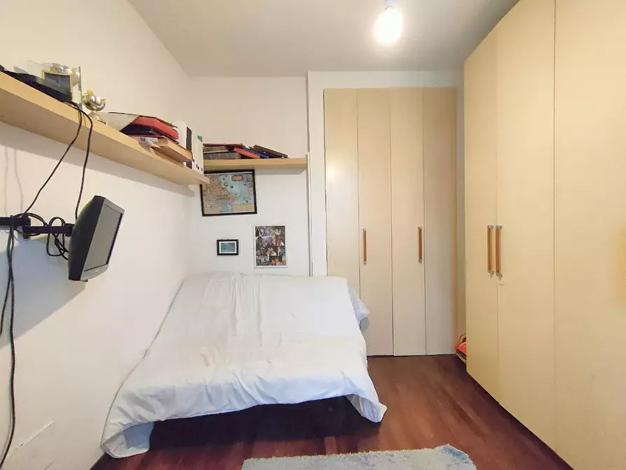 Immagine 23 di Terratetto in vendita  a San Giuliano Terme