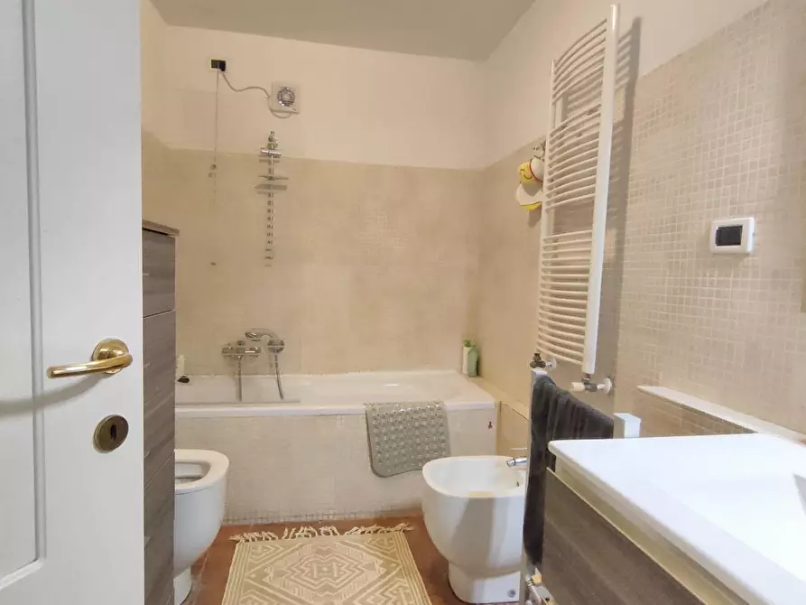 Immagine 26 di Terratetto in vendita  a San Giuliano Terme