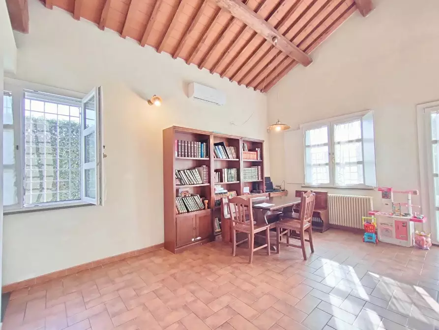 Immagine 16 di Terratetto in vendita  a San Giuliano Terme